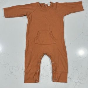 Kate Quinn Long Sleeve Snappy